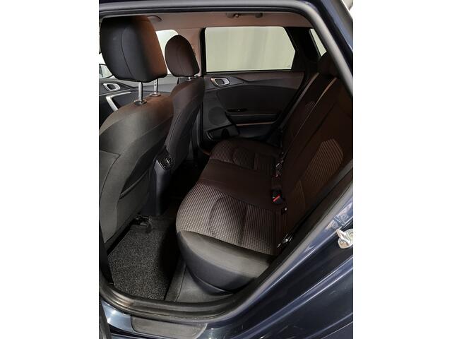 KIA CEE D Ceed Sportswagon 1.0 T-GDi DynamicLine 1E EIGN/ECC/STOELVERW./APPLE/LMV