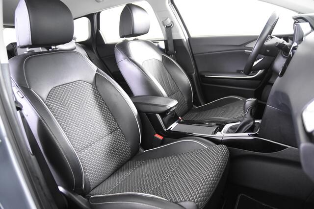 KIA CEE D Ceed Sportswagon 1.0 T-GDi Edition *1ste Eigenaar*Leer*Navigatie*Keyless*