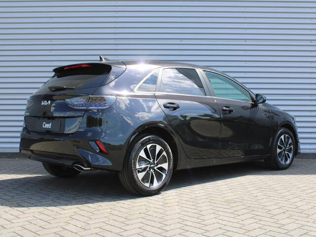 KIA CEE D Ceed 1.0 T-GDi MHEV DCT7 AUTOMAAT Design Edition | DIRECT LEVERBAAR |