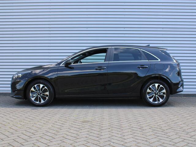 KIA CEE D Ceed 1.0 T-GDi MHEV DCT7 AUTOMAAT Design Edition | DIRECT LEVERBAAR |