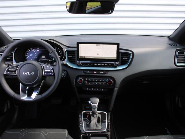KIA CEE D Ceed 1.0 T-GDi MHEV DCT7 AUTOMAAT Design Edition | DIRECT LEVERBAAR |