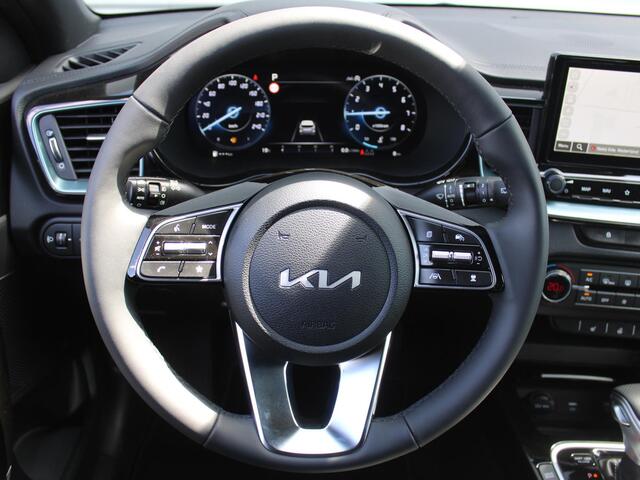 KIA CEE D Ceed 1.0 T-GDi MHEV DCT7 AUTOMAAT Design Edition | DIRECT LEVERBAAR |