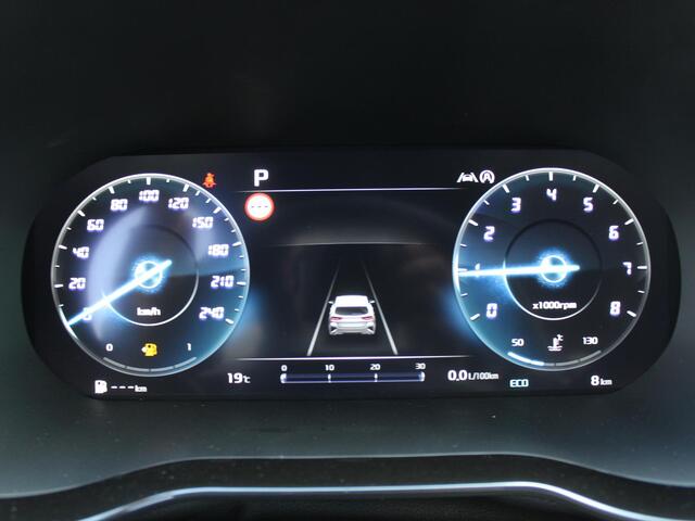 KIA CEE D Ceed 1.0 T-GDi MHEV DCT7 AUTOMAAT Design Edition | DIRECT LEVERBAAR |