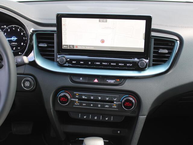 KIA CEE D Ceed 1.0 T-GDi MHEV DCT7 AUTOMAAT Design Edition | DIRECT LEVERBAAR |