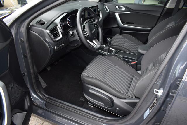 KIA CEE D Ceed Sportswagon 1.0 T-GDi DynamicLine | Climate Control | Cruise Control | Navigatie | Camera | 6-bak |Tot 10Jr. Kia-Garantie