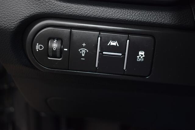 KIA CEE D Ceed Sportswagon 1.0 T-GDi DynamicLine | Climate Control | Cruise Control | Navigatie | Camera | 6-bak |Tot 10Jr. Kia-Garantie
