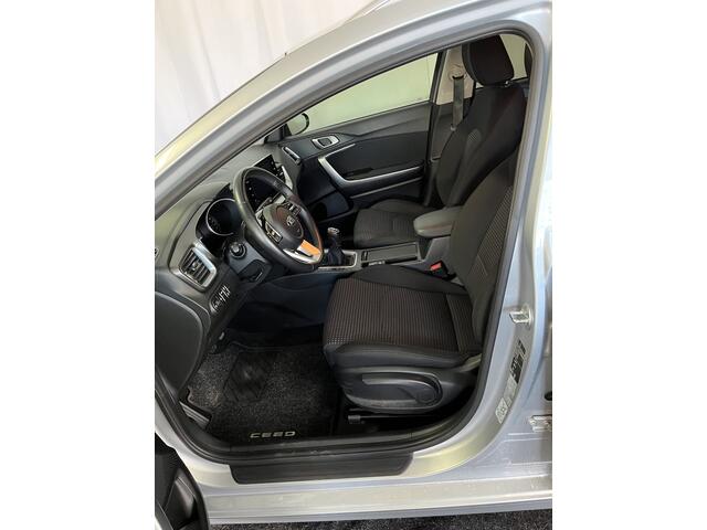 KIA CEE D Ceed Sportswagon 1.0 T-GDi DynamicLine 1E EIGN/ECC/STOELVERW./APPLE/LMV