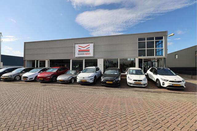 KIA CEE D Ceed Sportswagon 1.0 T-GDi DynamicLine 1E EIGN/ECC/STOELVERW./APPLE/LMV