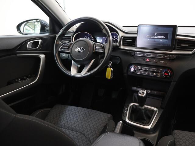 KIA CEE D Ceed Sportswagon 1.0 T-GDi DynamicLine | Navigatie | Parkeercamera | Apple Carplay/Android Auto | Climate Control | Cruise Control