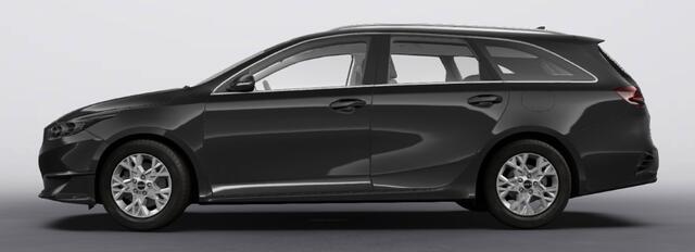 KIA CEE D Ceed Sportswagon 1.5 T-GDi DynamicLine Automaat