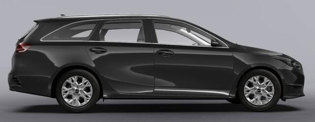 KIA CEE D Ceed Sportswagon 1.5 T-GDi DynamicLine Automaat