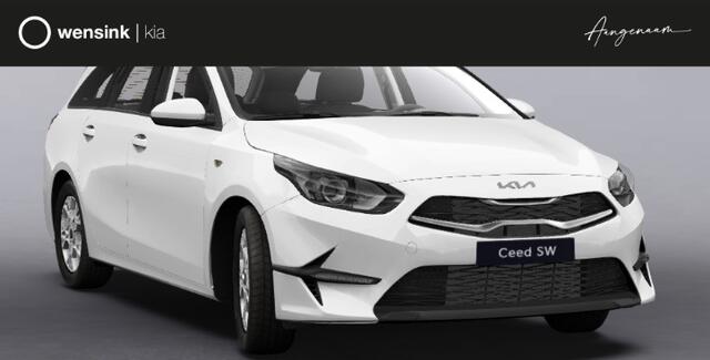 KIA CEE D Ceed Sportswagon 1.0 T-GDi ComfortLine