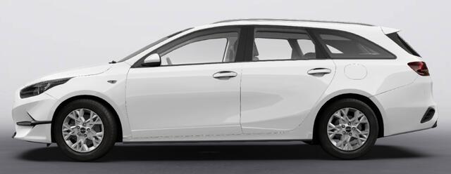 KIA CEE D Ceed Sportswagon 1.0 T-GDi ComfortLine