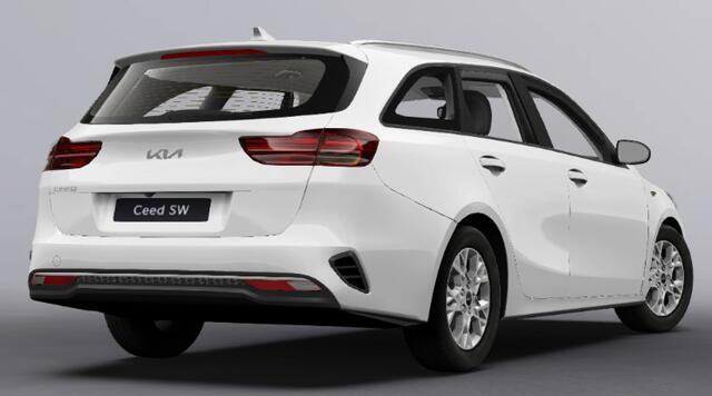 KIA CEE D Ceed Sportswagon 1.0 T-GDi ComfortLine