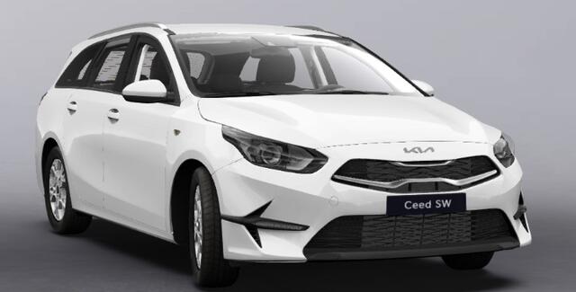KIA CEE D Ceed Sportswagon 1.0 T-GDi ComfortLine