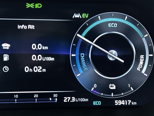 KIA CEE D Ceed Sportswagon 1.6 GDI PHEV ExecutiveLine Limited Go | Leder | Navigatiee | Parkeercamera | Stoelen voor verwarmd/stoelkoeling |