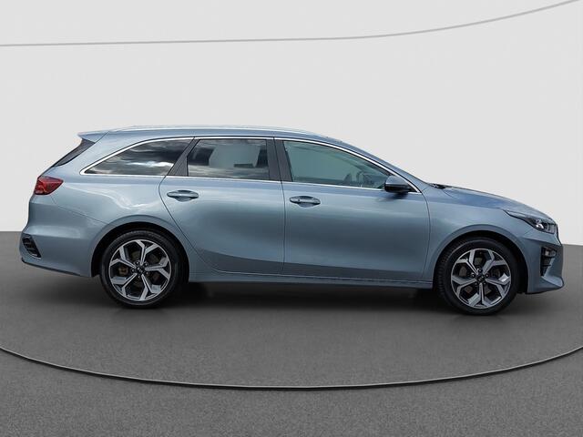 KIA CEE D Ceed Sportswagon 1.4 T-GDi ExecutiveLine Go | 1e Eigenaar | Panoramadak / schuifdak |