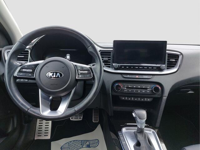 KIA CEE D Ceed Sportswagon 1.4 T-GDi ExecutiveLine Go | 1e Eigenaar | Panoramadak / schuifdak |
