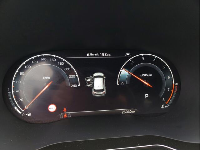 KIA CEE D Ceed Sportswagon 1.4 T-GDi ExecutiveLine Go | 1e Eigenaar | Panoramadak / schuifdak |
