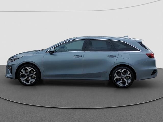 KIA CEE D Ceed Sportswagon 1.4 T-GDi ExecutiveLine Go | 1e Eigenaar | Panoramadak / schuifdak |