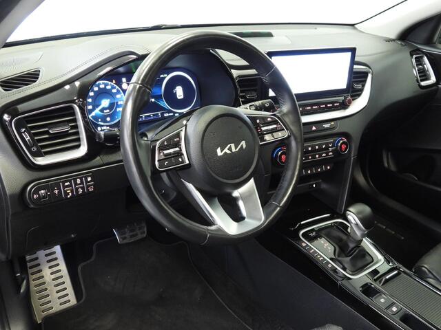 KIA CEE D Ceed Sportswagon 1.6 GDI PHEV Plug-In ExecutiveLine LEER/SCHUIFDAK/LED/17"LMV!