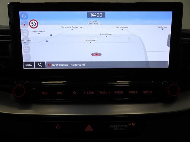 KIA CEE D Ceed Sportswagon 1.6 GDI PHEV Plug-In ExecutiveLine LEER/SCHUIFDAK/LED/17"LMV!