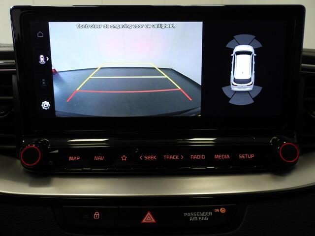 KIA CEE D Ceed Sportswagon 1.6 GDI PHEV Plug-In ExecutiveLine LEER/SCHUIFDAK/LED/17"LMV!