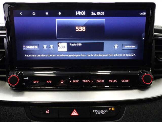 KIA CEE D Ceed Sportswagon 1.6 GDI PHEV Plug-In ExecutiveLine LEER/SCHUIFDAK/LED/17"LMV!