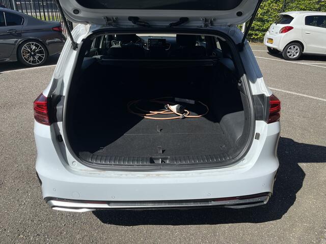 KIA CEE D Ceed Sportswagon 1.6 GDI PHEV DynamicPlusLine // FULL LED // KEYLESS // CRUISE // CAMERA+SENSOREN // NAVI+CARPLAY //