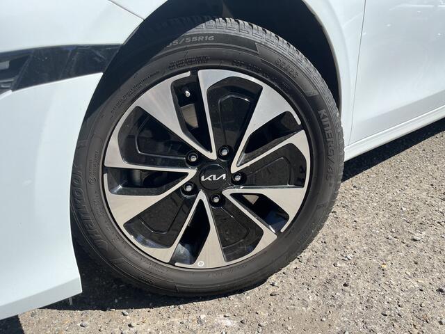 KIA CEE D Ceed Sportswagon 1.6 GDI PHEV DynamicPlusLine // FULL LED // KEYLESS // CRUISE // CAMERA+SENSOREN // NAVI+CARPLAY //