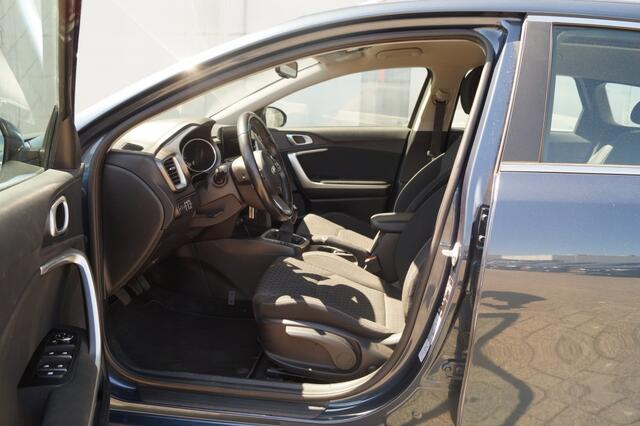 KIA CEE D SW 1.0 T-GDi DynamicLine -NAVI-ECC-PDC-DAB-CAM-