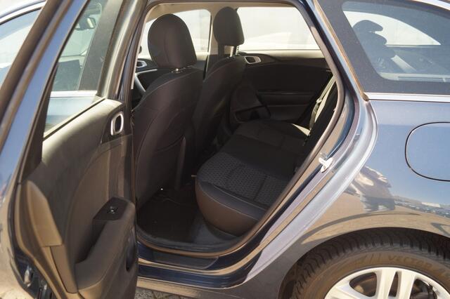 KIA CEE D SW 1.0 T-GDi DynamicLine -NAVI-ECC-PDC-DAB-CAM-