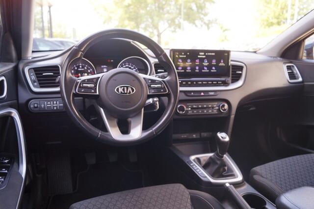 KIA CEE D SW 1.0 T-GDi DynamicLine -NAVI-ECC-PDC-DAB-CAM-