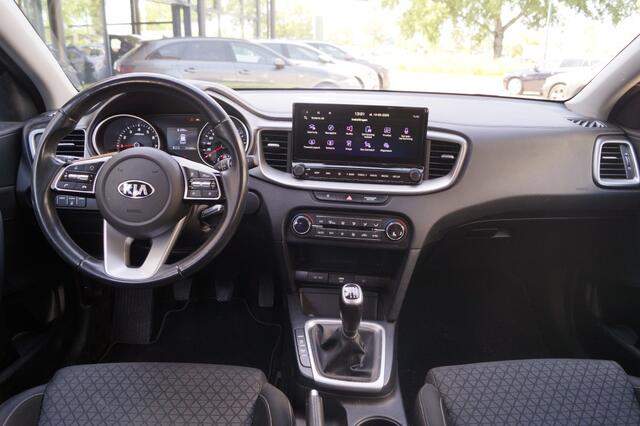 KIA CEE D SW 1.0 T-GDi DynamicLine -NAVI-ECC-PDC-DAB-CAM-