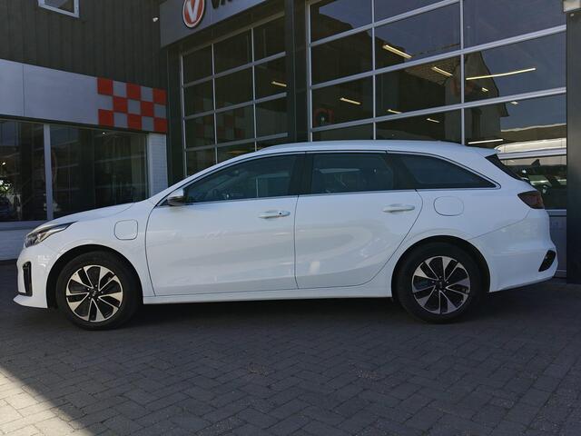 KIA CEE D Ceed Sportswagon 1.6 GDI PHEV Dynamic Winter Pack *10 jaar garantie