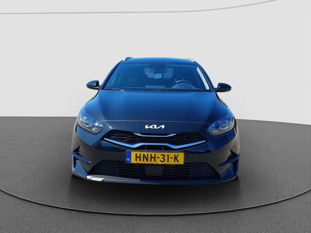 KIA CEE D Ceed Sportswagon 1.5 T-GDi DynamicLine