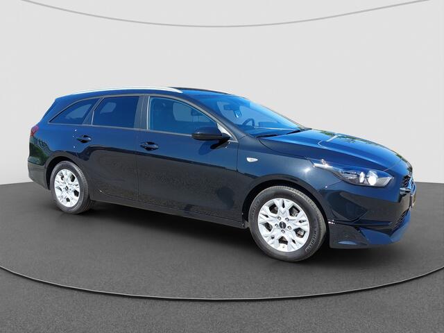 KIA CEE D Ceed Sportswagon 1.5 T-GDi DynamicLine
