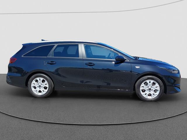 KIA CEE D Ceed Sportswagon 1.5 T-GDi DynamicLine