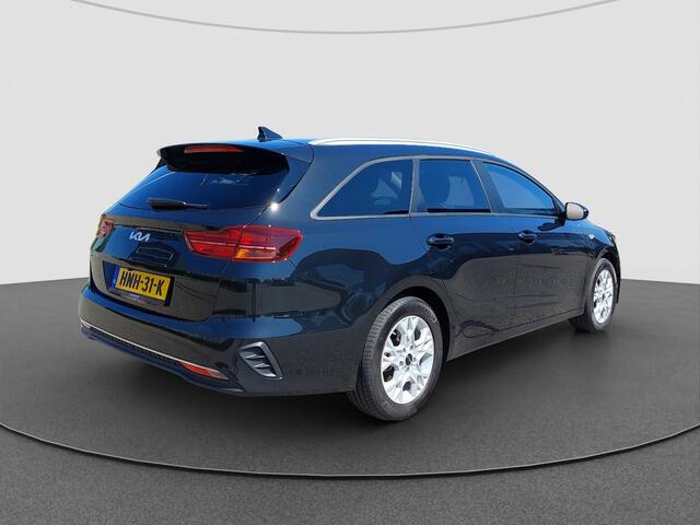 KIA CEE D Ceed Sportswagon 1.5 T-GDi DynamicLine