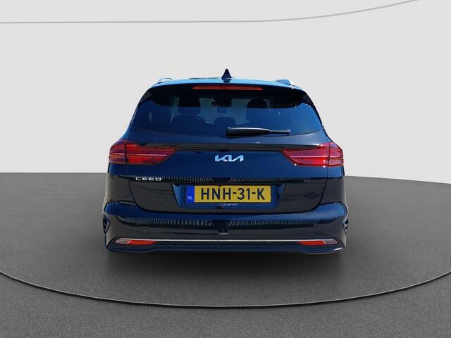 KIA CEE D Ceed Sportswagon 1.5 T-GDi DynamicLine