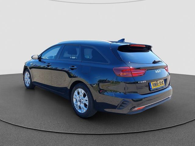 KIA CEE D Ceed Sportswagon 1.5 T-GDi DynamicLine