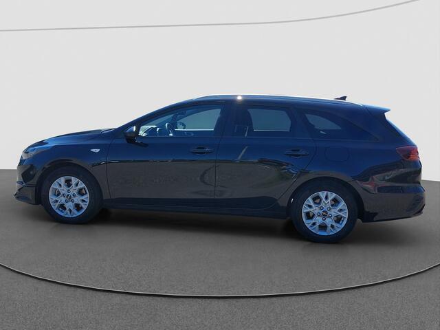 KIA CEE D Ceed Sportswagon 1.5 T-GDi DynamicLine