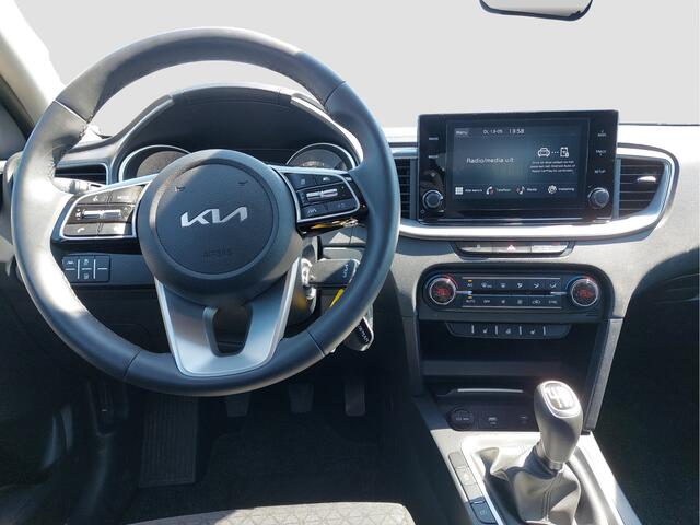 KIA CEE D Ceed Sportswagon 1.5 T-GDi DynamicLine