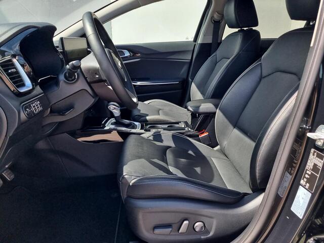 KIA CEE D Ceed Sportswagon 1.6 GDI PHEV ExecutiveLine Automaat / Schuif-/Kanteldak / Lederen Bekleding / Cruise Control Adaptief