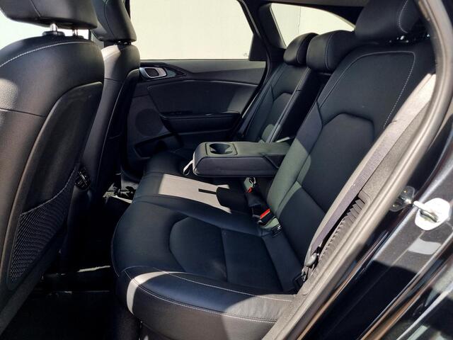 KIA CEE D Ceed Sportswagon 1.6 GDI PHEV ExecutiveLine Automaat / Schuif-/Kanteldak / Lederen Bekleding / Cruise Control Adaptief