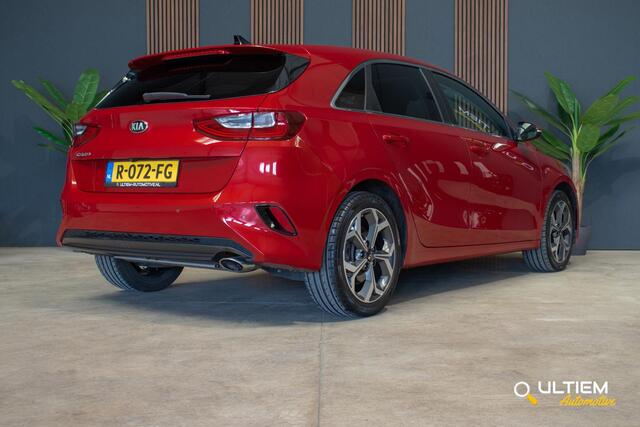 KIA CEE D Ceed 1.0 T-GDi ExecutiveLine | CARPLAY*TREKHAAK