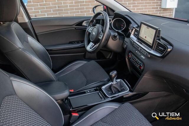 KIA CEE D Ceed 1.0 T-GDi ExecutiveLine | CARPLAY*TREKHAAK