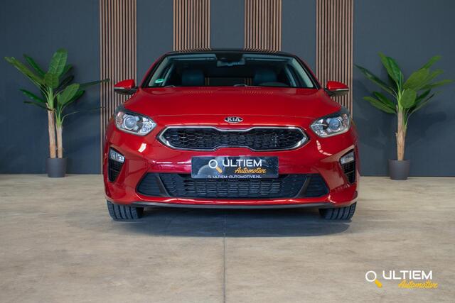 KIA CEE D Ceed 1.0 T-GDi ExecutiveLine | CARPLAY*TREKHAAK