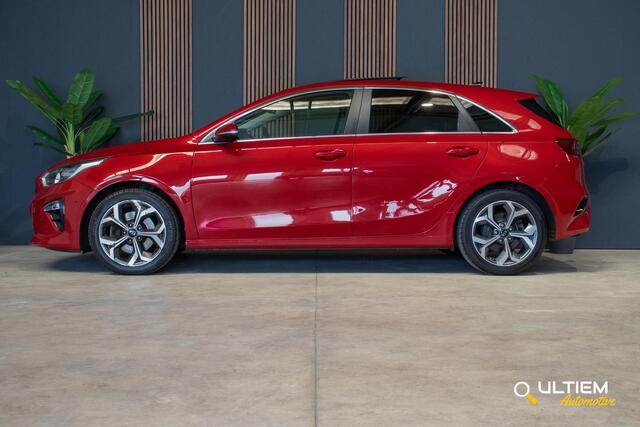 KIA CEE D Ceed 1.0 T-GDi ExecutiveLine | CARPLAY*TREKHAAK
