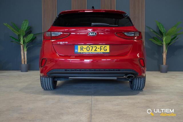 KIA CEE D Ceed 1.0 T-GDi ExecutiveLine | CARPLAY*TREKHAAK